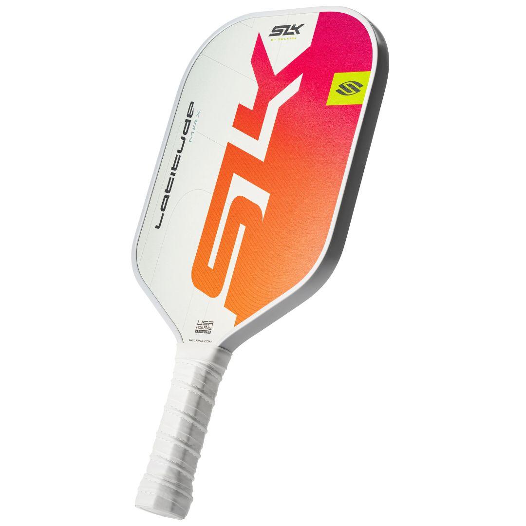 Selkirk Sport SLK Latitude Max Pickleball Paddle